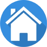 msakn property 4 sell & rent android application logo